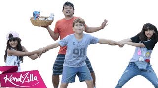 Enzo Rabelo - Perfeitinha ( Paródia)