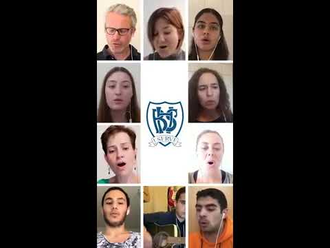 Brummana High School