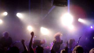 Omnium Gatherum - Chameleon Skin (15.9.2011)