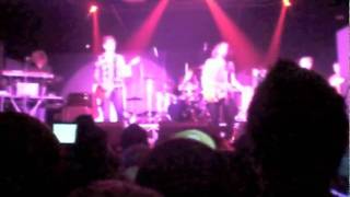Minus the Bear  - Memphis &amp; 53rd