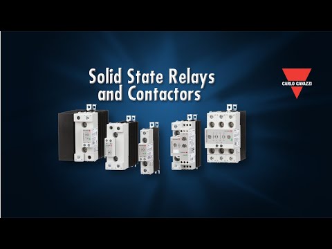 RM1A48D50 Solid State Relays