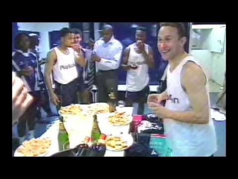 Ligue 1 1997/98 : 15ème journée Bordeaux 0-0 Lyon 