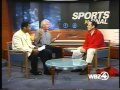 WBZ Sports Final 2001 Part 1