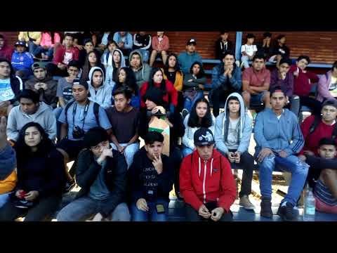 FX vs. SONKEI: FINAL BDR Fecha 2