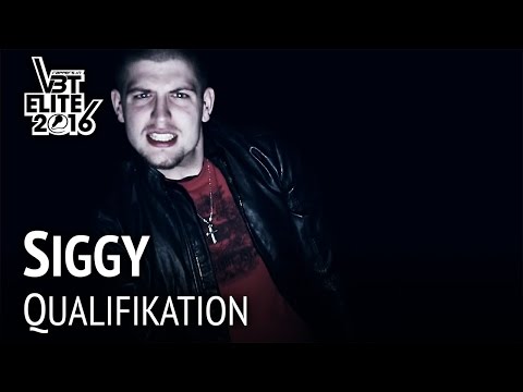 Video thumbnail for VBT Elite 2016 Qualifikation