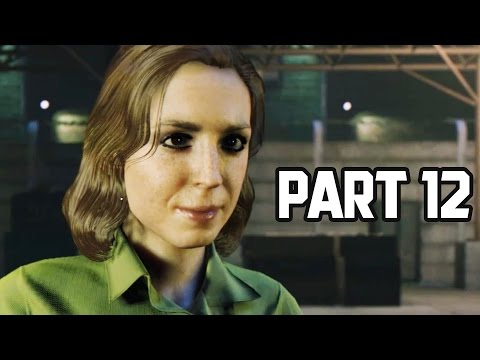 FIRST TIME IN THE BAYOU!! Mafia 3 Gameplay Walkthrough Part 12 (PC Gameplay)