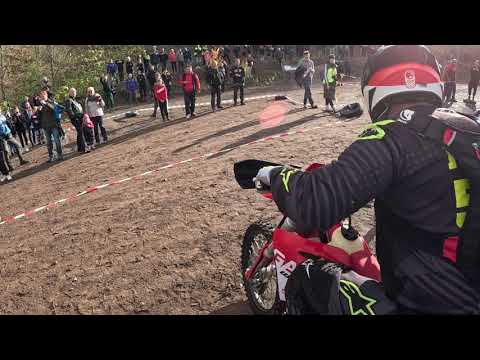 ADAC Enduro Cup SHC Meltewitz 2022