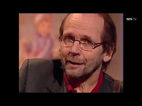 Ole Paus - Historien om Josef