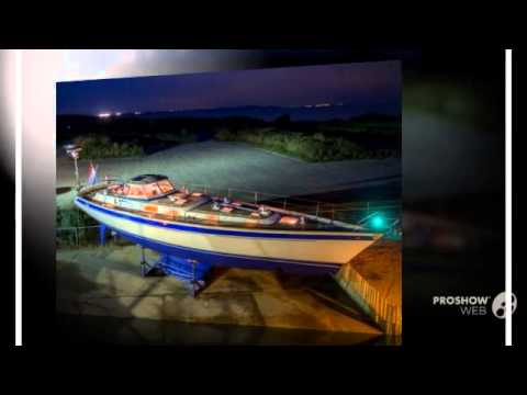 Hallberg-Rassy 62 Liv Sailing boat, Sailing Yacht Year - 2009