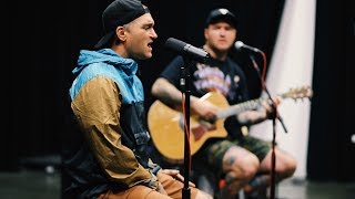 New Found Glory - Truth Of My Youth (Acoustic)