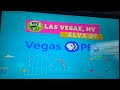 PBS Kids Station ID Rollercoaster Amusement Park 2022 KLVX DT