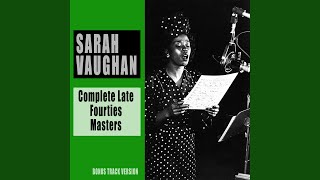 I Don't Stand a Ghost of a Chance