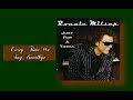 Ronnie Milsap -- Ev'ry Time We Say Goodbye
