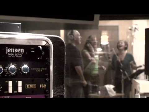 "Tear Down The Walls"