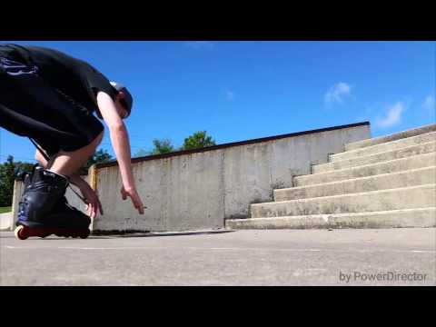 Misunderstood 9 - Willy Gee