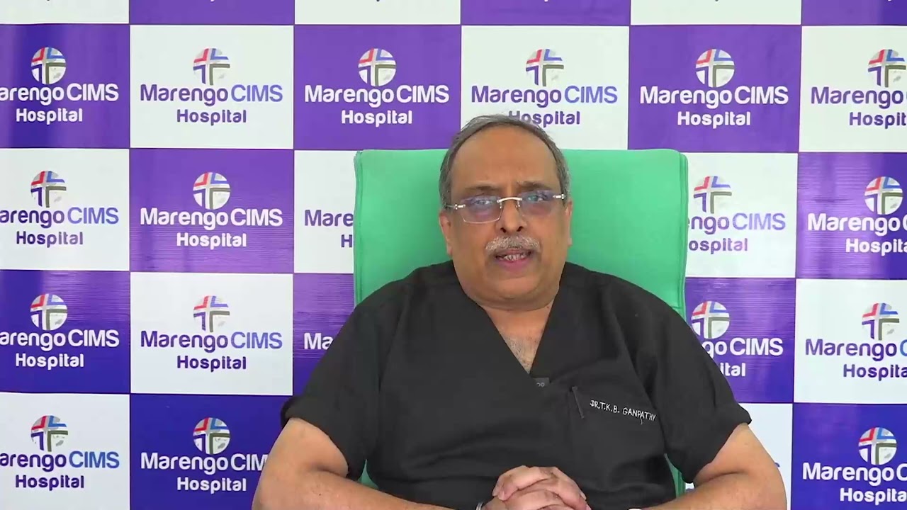 Spine Surgery Myths Busted | Dr. TKB Ganapathy
