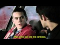 Teen Wolf 2° Temporada (Trailer Legendado) 