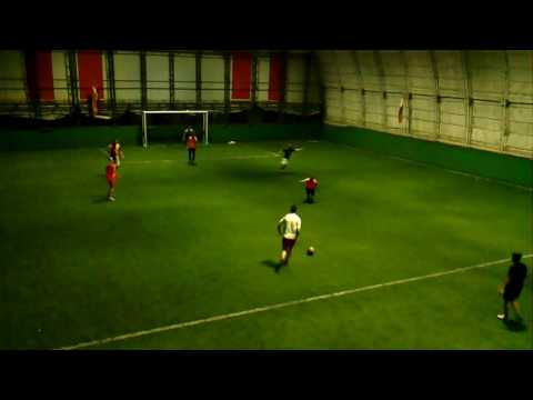 Albayrak Halı Saha Tesisleri 12.05.2016 21:00 - akillisaha.com