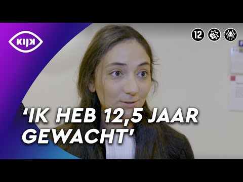 Door deze fout is VERDACHTE niet vervoerd naar RECHTBANK | Misdaad Advocaten | KIJK Misdaad