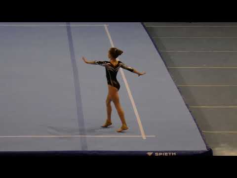 finale naz. a squadre serie c2 - Alessandra Soluri - CL