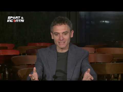 Sport & Incontri - 8 Marzo 2025