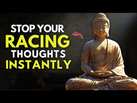 7 Life-Changing Buddhist Teachings to Quiet Your Mind | Buddhism