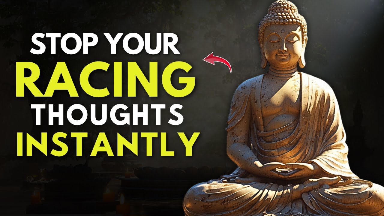 7 Life-Changing Buddhist Teachings to Quiet Your Mind | Buddhism
