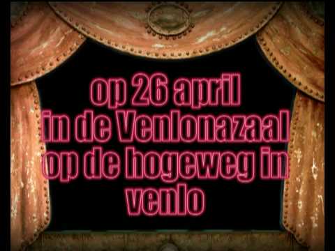 dvd presentatie geraniejums