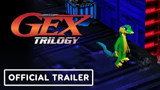 Gex Trilogy	(Xbox Series X|S) XBOX LIVE key EUROPE