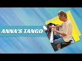 Livestream Highlights: Anna’s Tango
