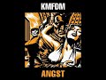 KMFDM - The Problem