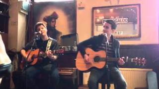 Come on get higher - Lilygreen and Maguire