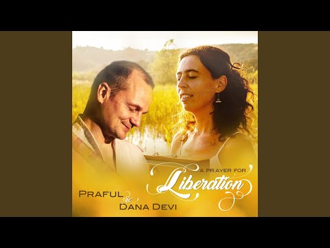 A Prayer for Liberation