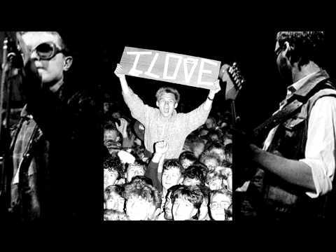 T.LOVE ALTERNATIVE - live 1984 Jarocin
