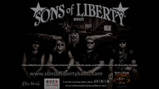 Sons of Liberty - Up Shit Creek