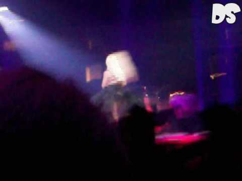 Freakshow live from Tulsa, Oklahoma sept 15th 2009