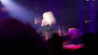 Freakshow live from Tulsa, Oklahoma sept 15th 2009
