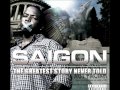 Saigon - The Greatest Story Never Told