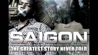 Saigon - The Greatest Story Never Told