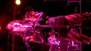 Juliette Lewis - Ghosts - Live in Portsmouth Dec 2009