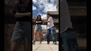 Jusagroove - Chic tiktok dance