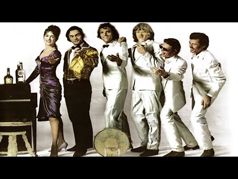 Jefferson Airplane - It's No Secret (Live at The Fillmore,1968) Bless it's pointed little head