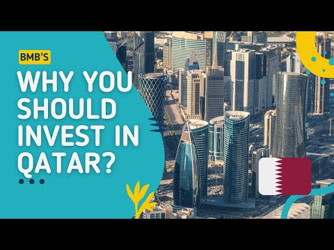 , title : 'HERE IS WHY INVESTING IN QATAR IS A GOOD INVESTMENT - FOREIGN INVESTMENTS IN QATAR'