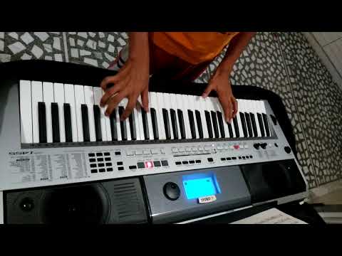 Entry Of the Gladiators Trinity Grade 5 Keyboard______properly aud-vid synced version