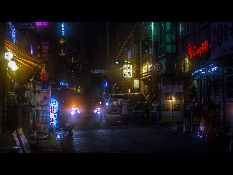 Andrew Kushner | "The Puzzle" | 1st Update