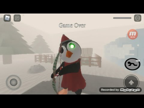 ROBLOX Piggy (Primrose Jumpscare)