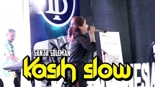 Download lagu Sanza Soleman - Kasih Slow x Jaga Orang Pu Jodoh ft. Ona Hetharua (Live In Manokwari) mp3 Download lagu Sanza Soleman - Kasih Slow x Jaga Orang Pu Jodoh ft. Ona Hetharua (Live In Manokwari) mp3