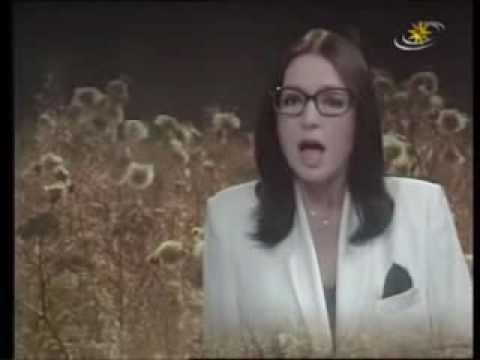 Nana Mouskouri 'Only Love'