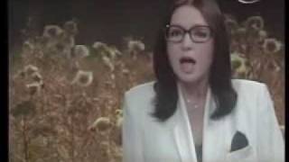 Nana Mouskouri &#39;Only Love&#39;