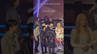 Download lagu Minho is NCT's father who stepped up 💚 #nct #minho mp3